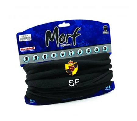 Keynsham RFC Snood - Black