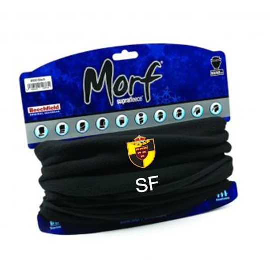 Keynsham RFC Snood - Black