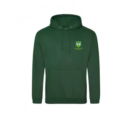 Whitehall RFC Adult Hoodies - 3 Colour Options