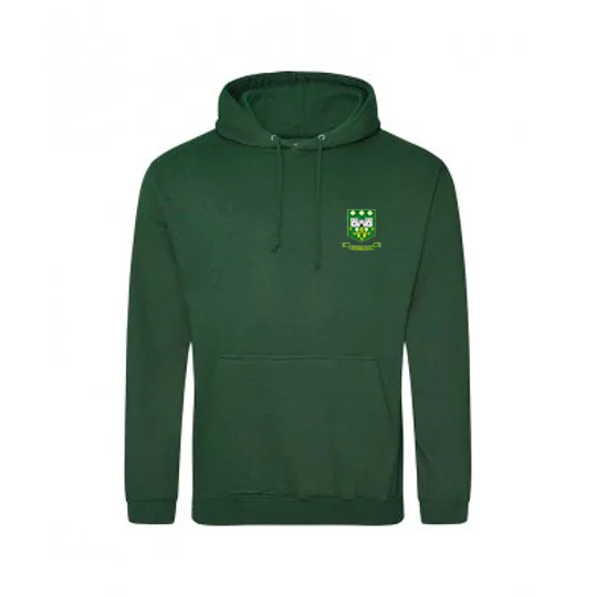 Whitehall RFC Adult Hoodies - 3 Colour Options