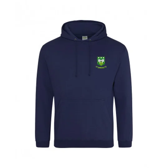 Whitehall RFC Adult Hoodies - 3 Colour Options