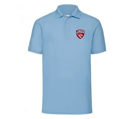 Bristol Jaguars Polo Shirt