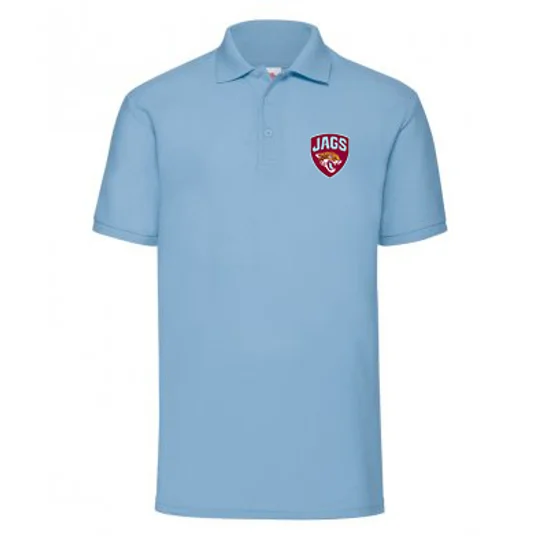Bristol Jaguars Polo Shirt