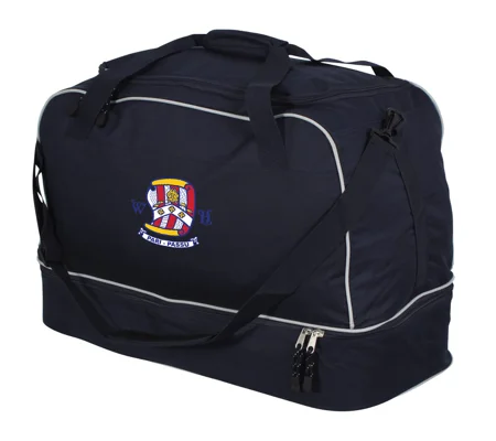 Westbury Harriers Holdall - 50 Litre - Navy