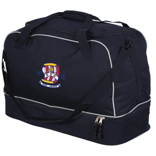 Westbury Harriers Holdall - 50 Litre - Navy
