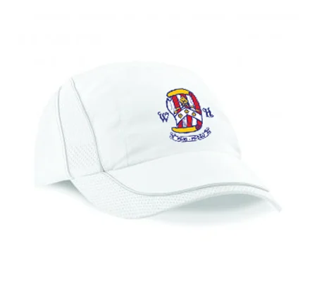 Westbury Harriers Running Club Cap