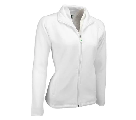 EMSMORN LADIES LIBERTY FLEECE JACKET