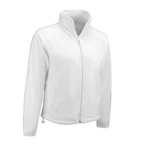 EMSMORN LIBERTY WOMEN'S ZIPPED SWEATSHIRT