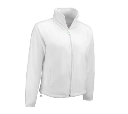 EMSMORN LIBERTY WOMEN'S ZIPPED SWEATSHIRT