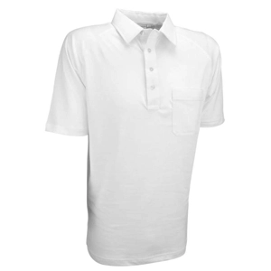 EMSMORN PIQUE SPORTS SHIRT