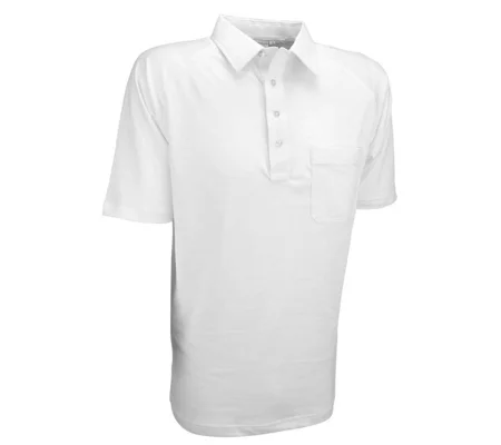 EMSMORN PIQUE SPORTS SHIRT