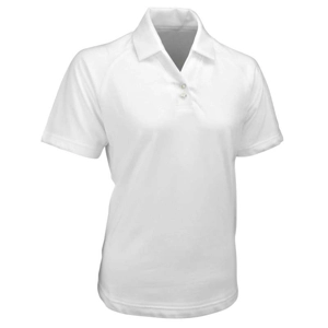 EMSMORN LADIES PIQUE BLOUSE