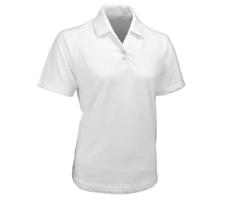 EMSMORN LADIES PIQUE BLOUSE