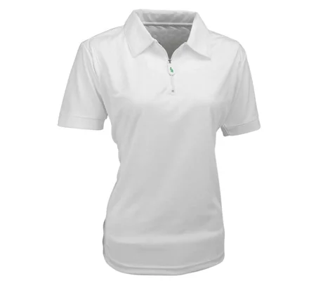 EMSMORN LADIES ZIPPY BLOUSE