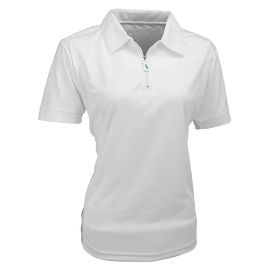 EMSMORN LADIES ZIPPY BLOUSE