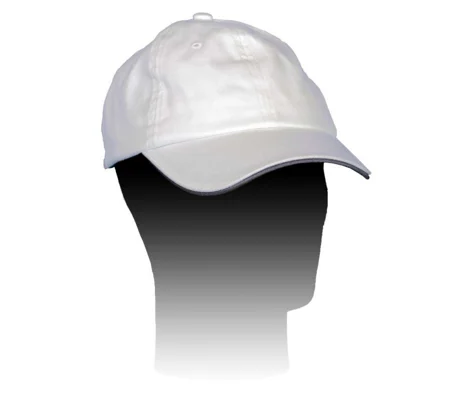 EMSMORN WHITE BASEBALL CAP
