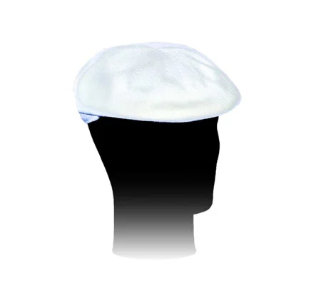 EMSMORN KNITTED MEN'S CAP