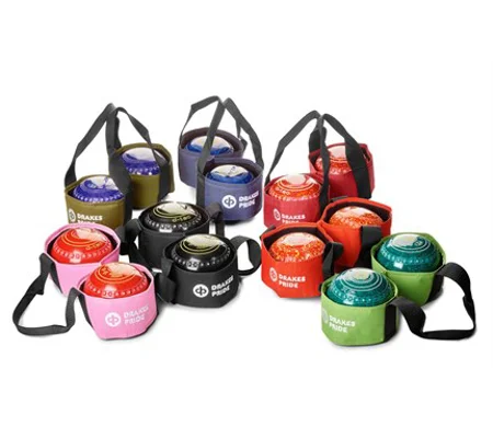 Drakes Pride 2 Bowl Carrier