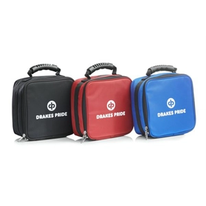 Drakes Pride Quad Bag