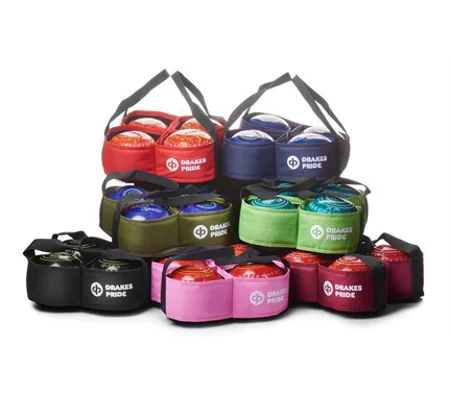 Drakes Pride 4 Bowl Carrier