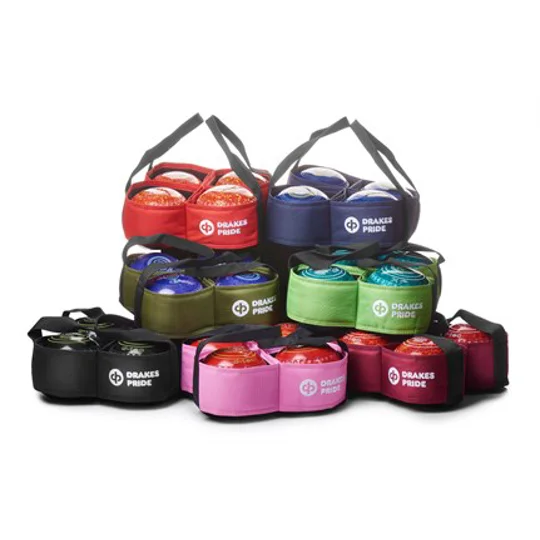 Drakes Pride 4 Bowl Carrier