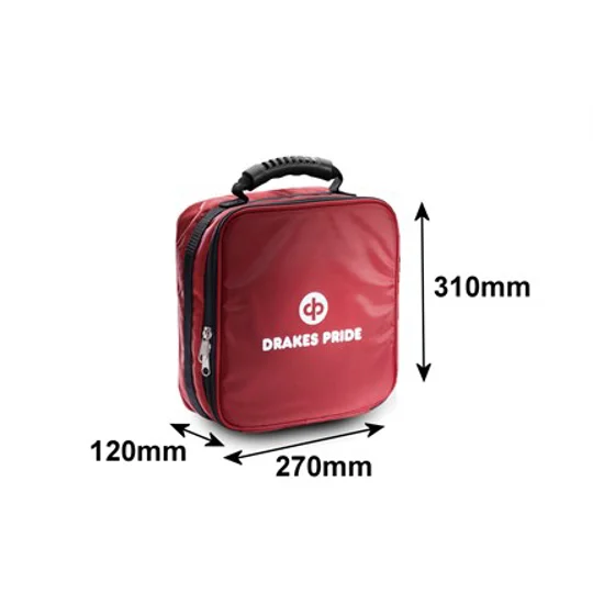 Drakes Pride Quattro Bag
