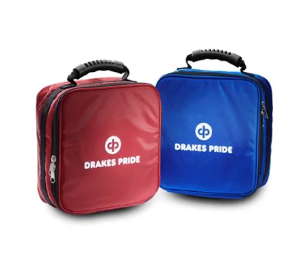 Drakes Pride Quattro Bag