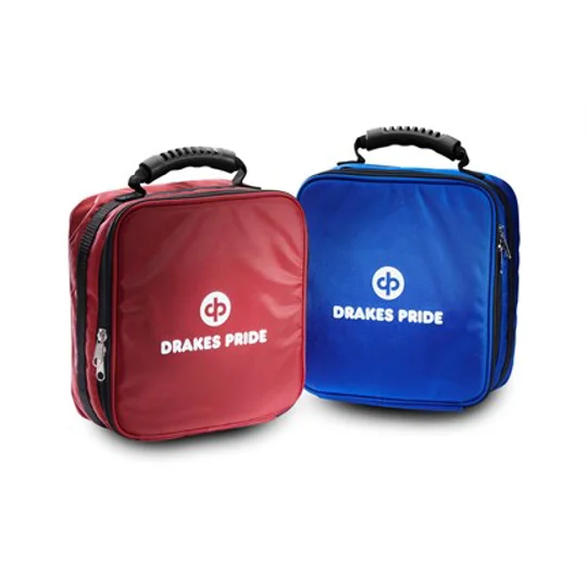 Drakes Pride Quattro Bag