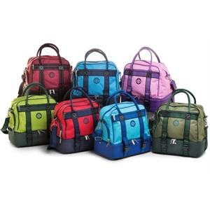 Drakes Pride Midi Bag