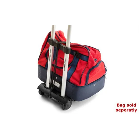 Drakes Pride Fold Flat Trolley