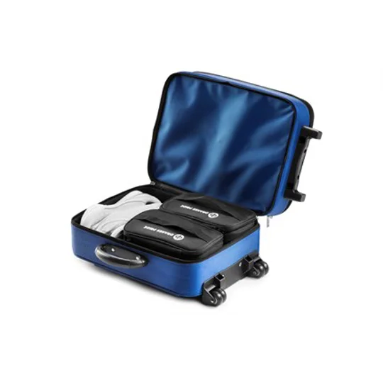 Drakes Pride High Roller Trolley Bag