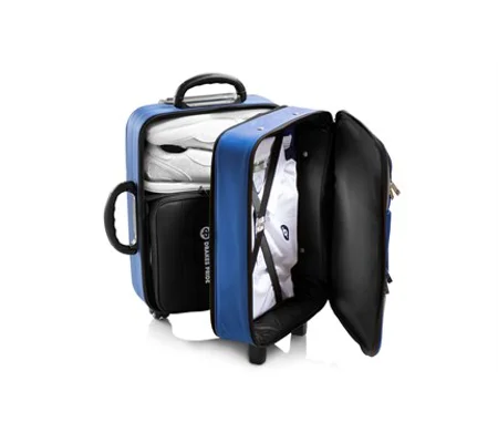 Drakes Pride High Roller Trolley Bag