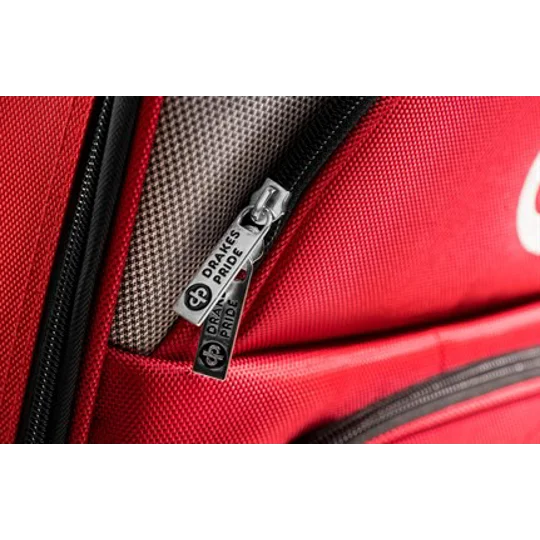 Drakes Pride High Roller Trolley Bag