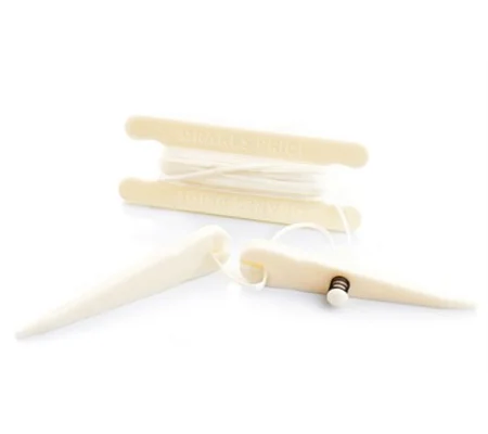 Drakes Pride 15ft String Measuring Pegs