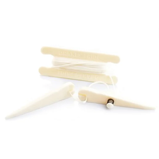 Drakes Pride 15ft String Measuring Pegs