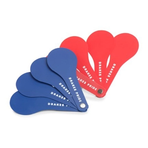 Drakes Pride Set of Scoring Lollipops