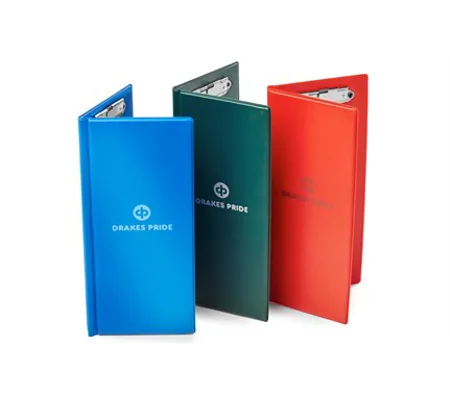 Drakes Pride Rigid Scorecard Holder