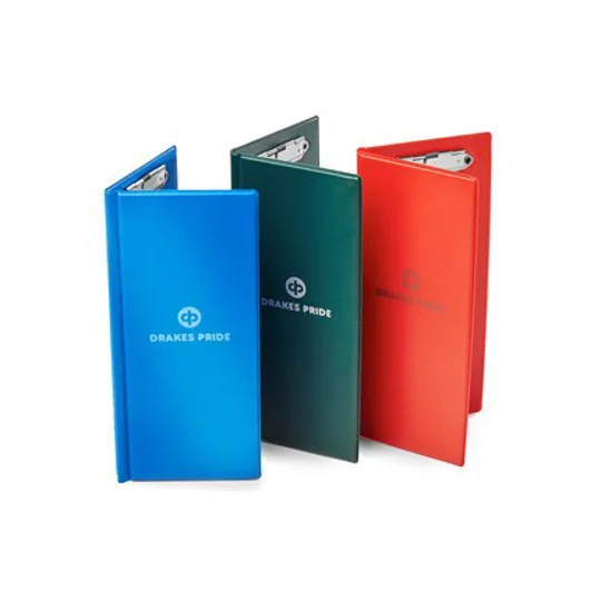 Drakes Pride Rigid Scorecard Holder
