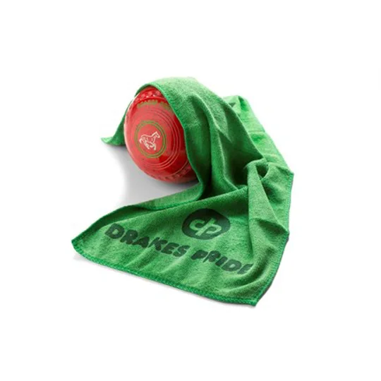 Drakes Pride Microfibre Bowls Towel