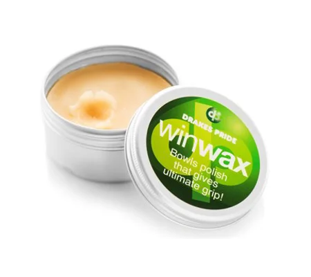 Drakes Pride Winwax