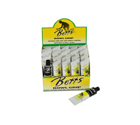 Betts Bowls Grip