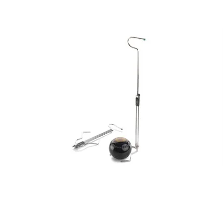 Drakes Pride Collapsible Bowl & Jack Lifter