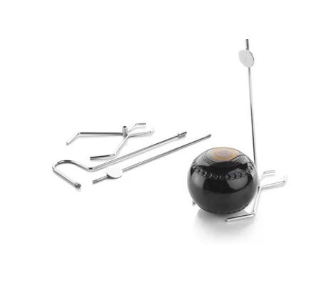Drakes Pride Three Part Bowl & Jack Lifter