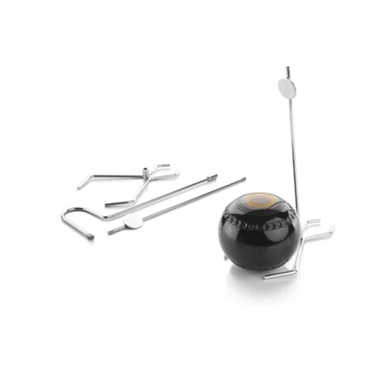 Drakes Pride Three Part Bowl & Jack Lifter