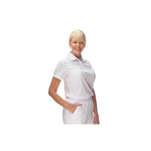 Drakes Pride Ladies Avery Bowls Shirt