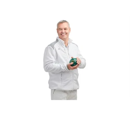Drakes Pride Montanna Unisex Bowlers Fleece