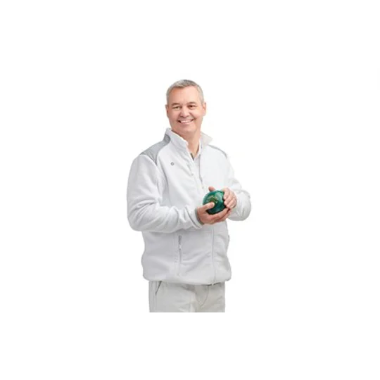 Drakes Pride Montanna Unisex Bowlers Fleece