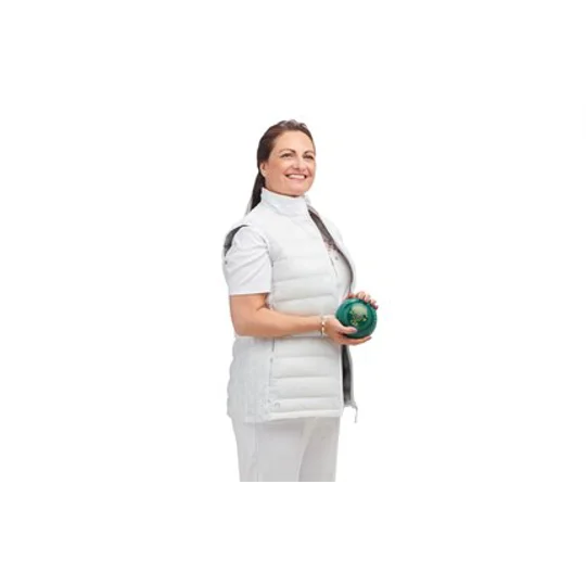 Drakes Pride Victoria Ladies Bodywarmer