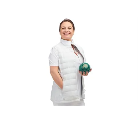 Drakes Pride Victoria Ladies Bodywarmer