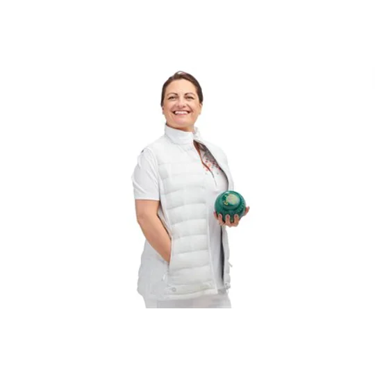 Drakes Pride Victoria Ladies Bodywarmer